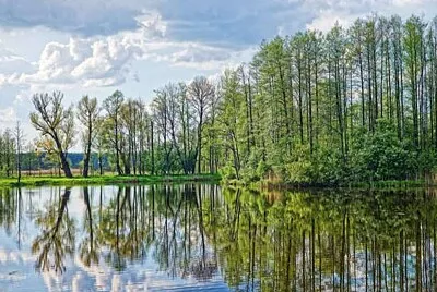 Parques naturales de Europa