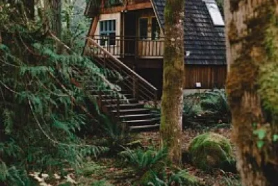 cabana do amor