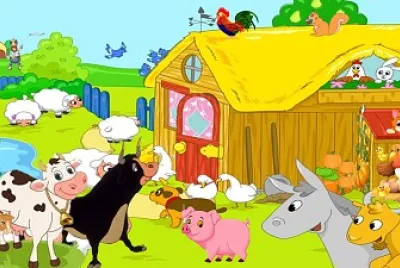 granja