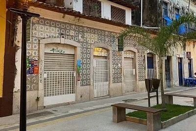 praça