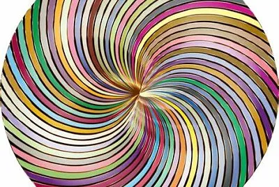 colorful