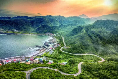 Taiwan