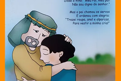 פאזל של O filho pródigo