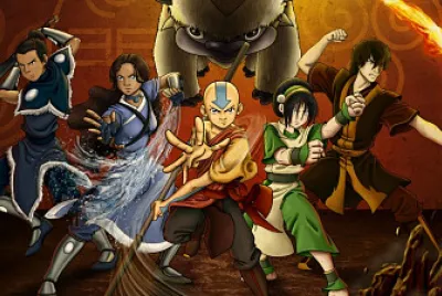 aang