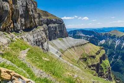 Parques naturales de Europa