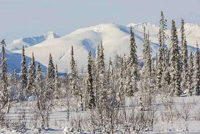 Parques naturales de Europa