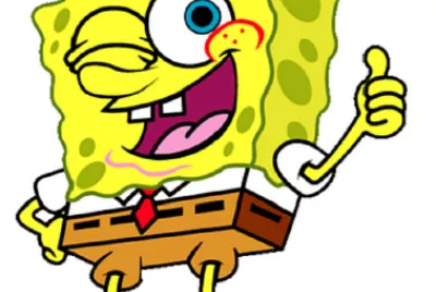 bob esponja