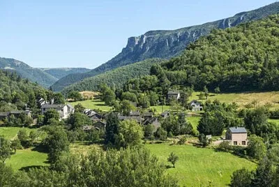 Parques naturales de Europa