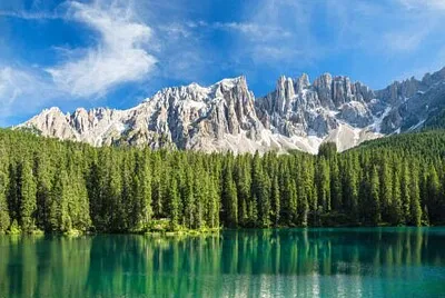 Parques naturales de Europa