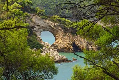 Parques naturales de Europa