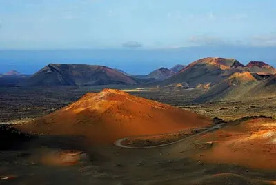 Parques naturales de Europa