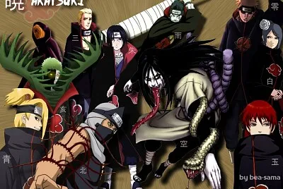 Akatsuki