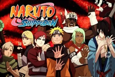 Naruto