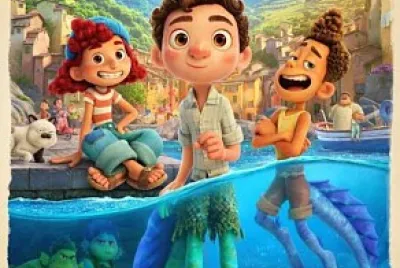 Filme de férias