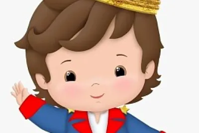 pequeno príncipe