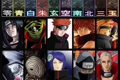 Akatsuki