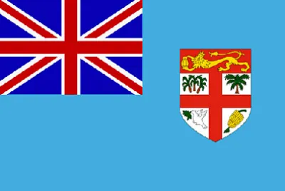 FIJI