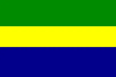 GABÃO