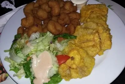 Comida jigsaw puzzle