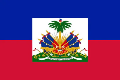 HAITI