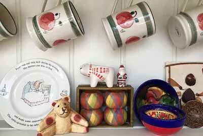 Mugs   Bears