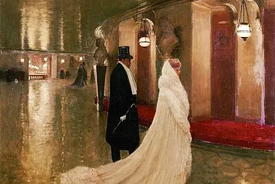 Béraud jigsaw puzzle