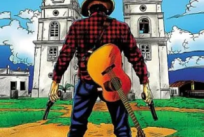 BETO BORDELLO - 001