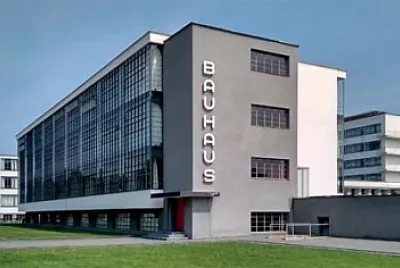 BAUHAUS
