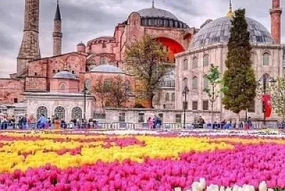 Estambul, Turquia