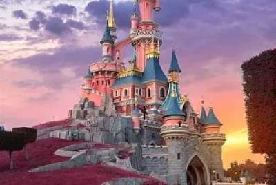 maravillas del mundo