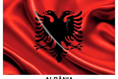 ALBÂNIA
