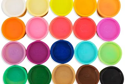 Couleurs Patchwork jigsaw puzzle