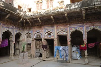 haveli 2