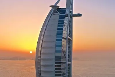 dubai
