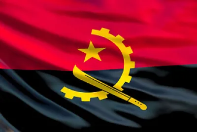 ANGOLA