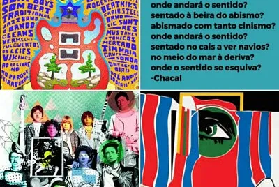 Características jigsaw puzzle