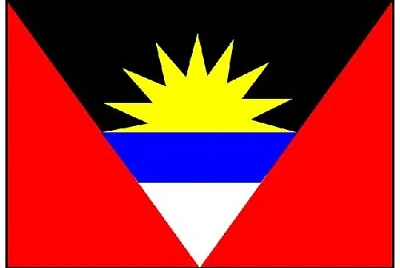 ANTIGA E BARBUDA
