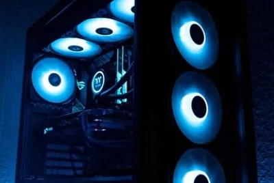 torre de pc
