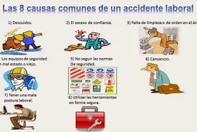rompecabezas accidentes