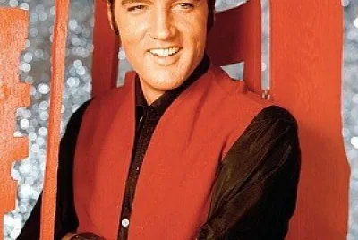 Elvis´68