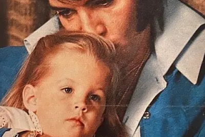 FATHER AND DAUGHTER