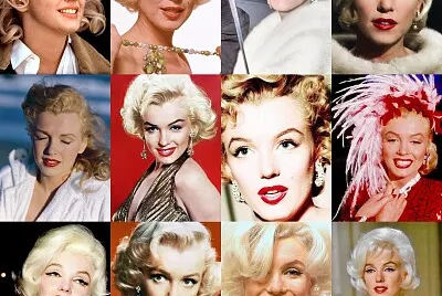 FACES jigsaw puzzle