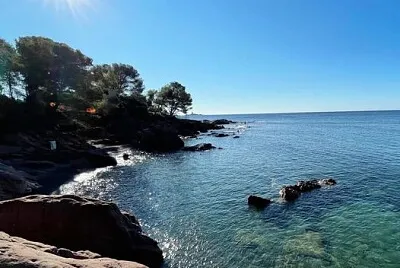 Saint Raphael Côte d 'Azur