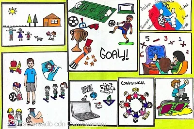 Este es mi producto competencial