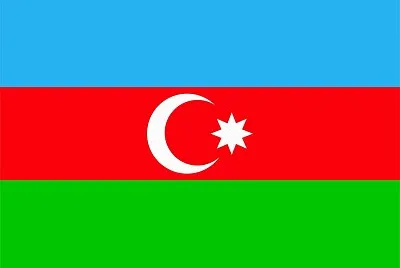 AZERBAIJÃO