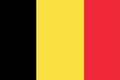 BÉLGICA