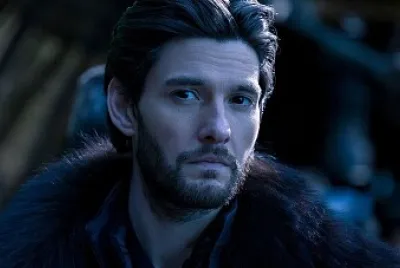 The Darkling