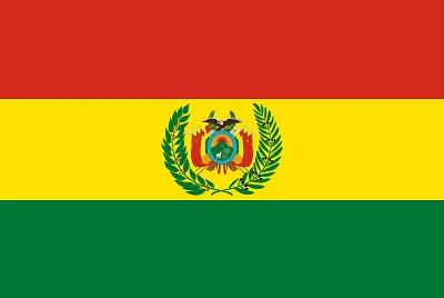 BOLÍVIA