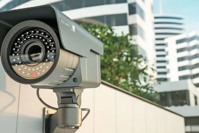Camara de seguridad jigsaw puzzle
