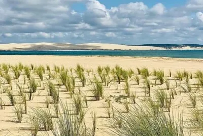 Lège Cap Ferret